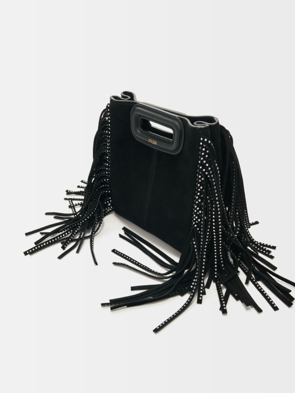 Mini M bag - Picture 3 of 8